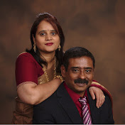 Gowri, Dilip, Deepak, and Gouthem Chebbi